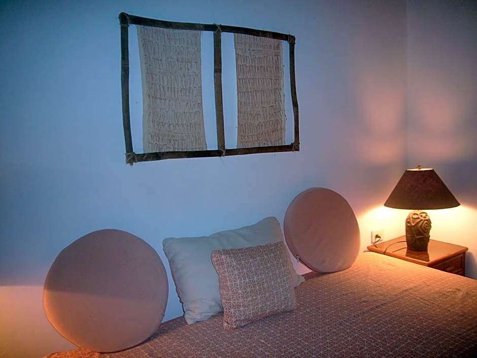 La Residencia Del Paseo