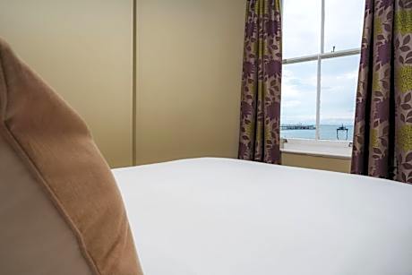 King Room with Sea View