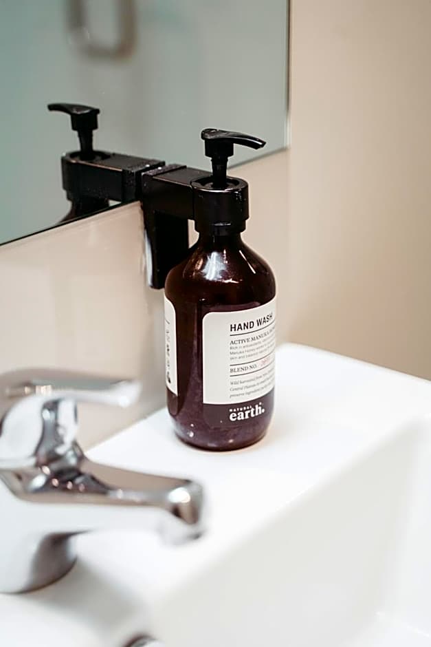 Auckland City Hotel - Hobson St