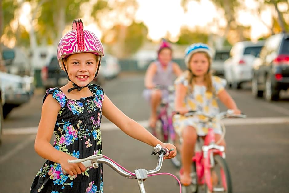 Discovery Parks - Pilbara, Karratha