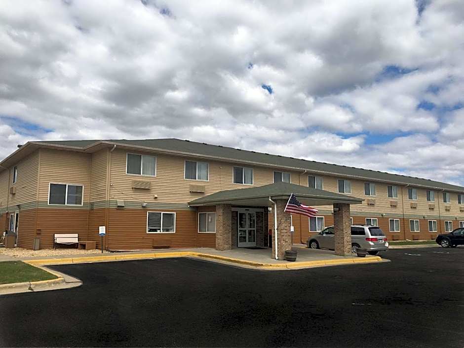 Quality Inn & Suites Mankato East