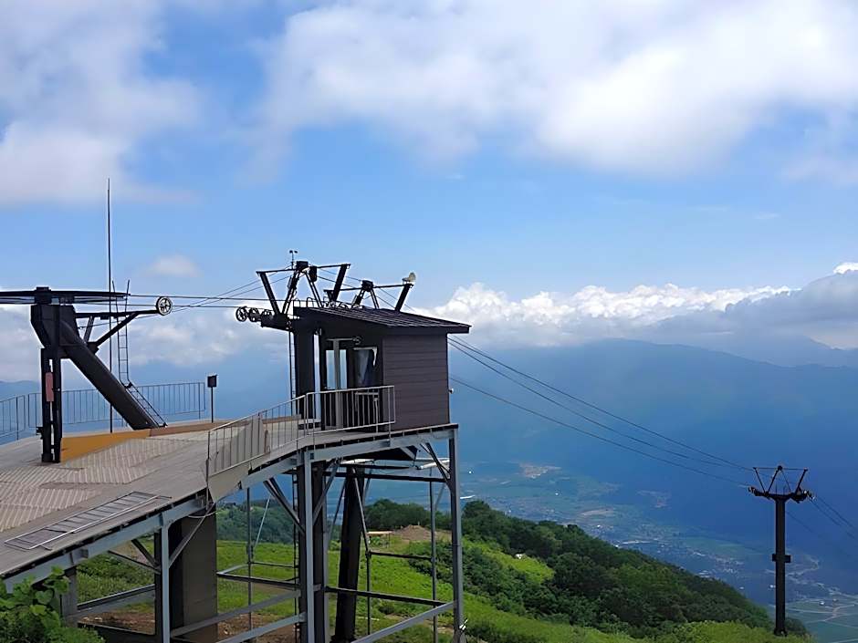 Hotel Grace Hakuba
