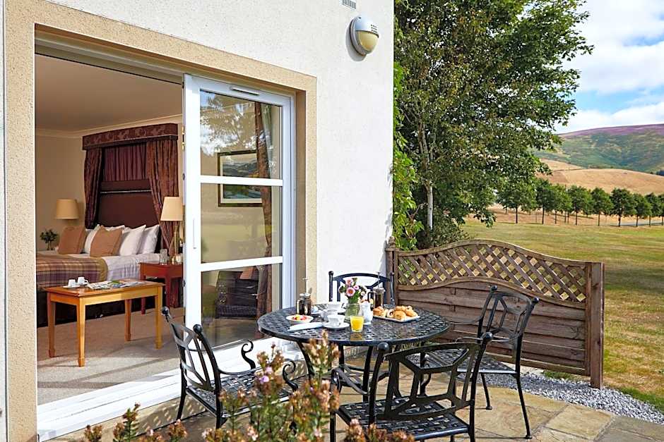 Macdonald Cardrona Hotel, Golf & Spa