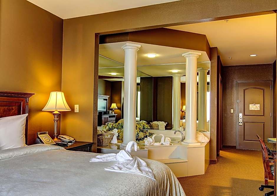 The Wildwood Hotel