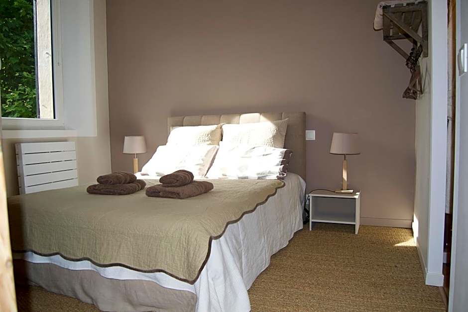 Appart'hôtel 27 le lion d'or