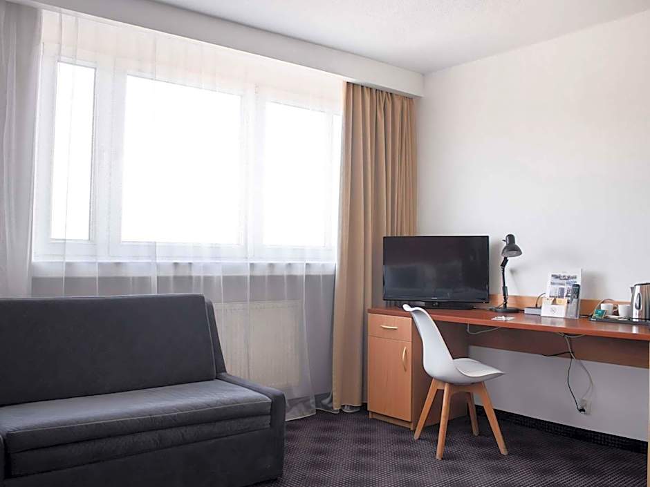 Ibis Style Bielsko Biala