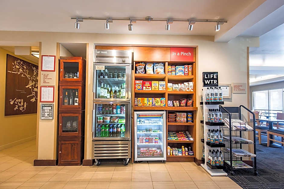 TownePlace Suites by Marriott Laconia Gilford