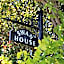 Swan House