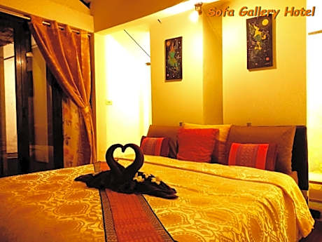 Suite with River View