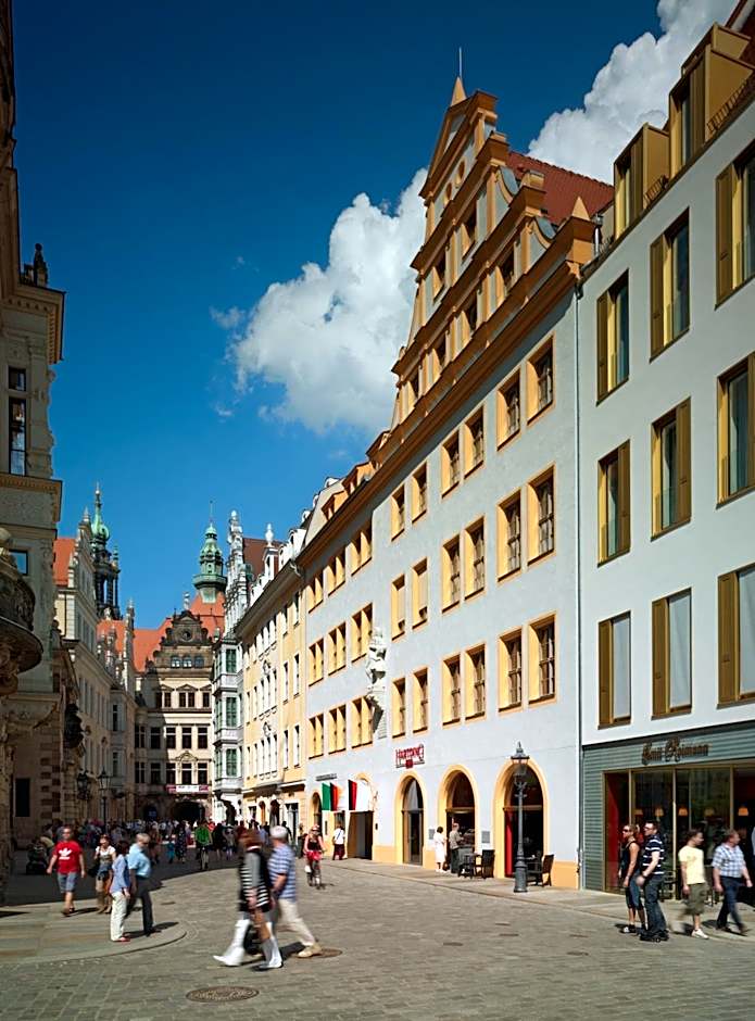 HYPERION Hotel Dresden Am Schloss