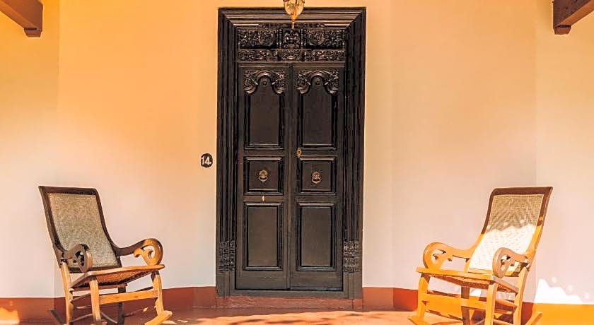 Mantra Koodam - CGH Earth