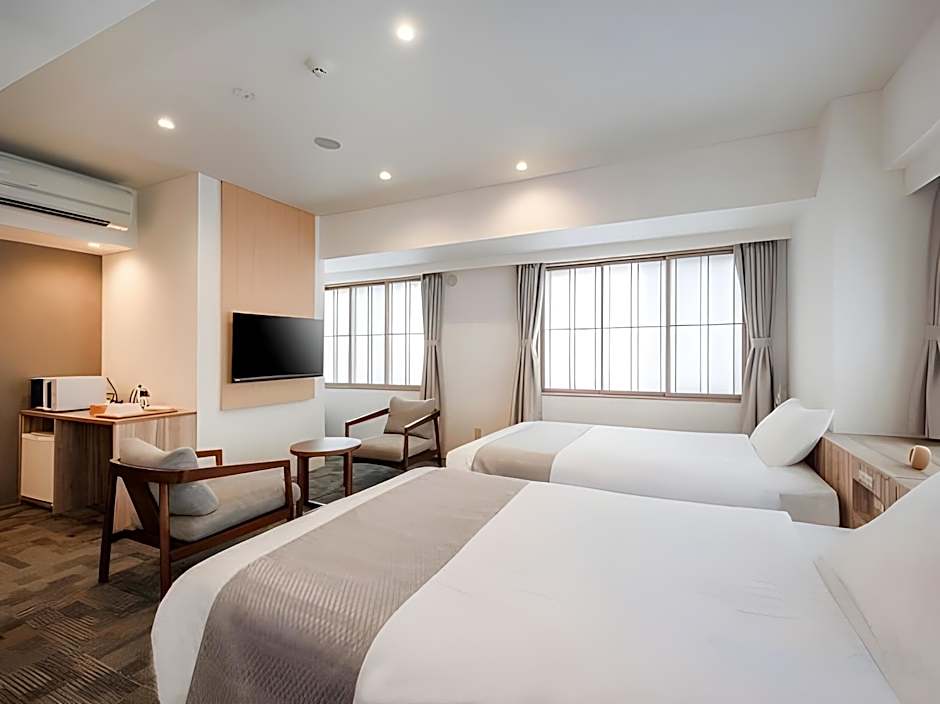 New Tomakomai Prince Hotel NAGOMI