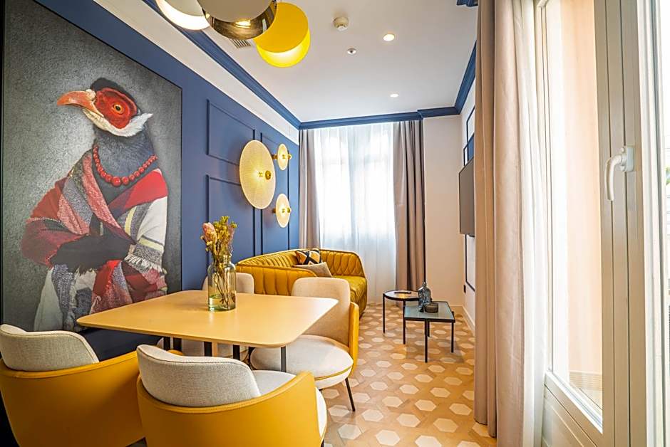 SmartRental Collection Gran Vía Capital