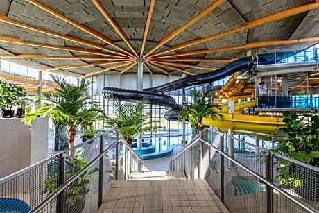 Spa Tervise Paradiis