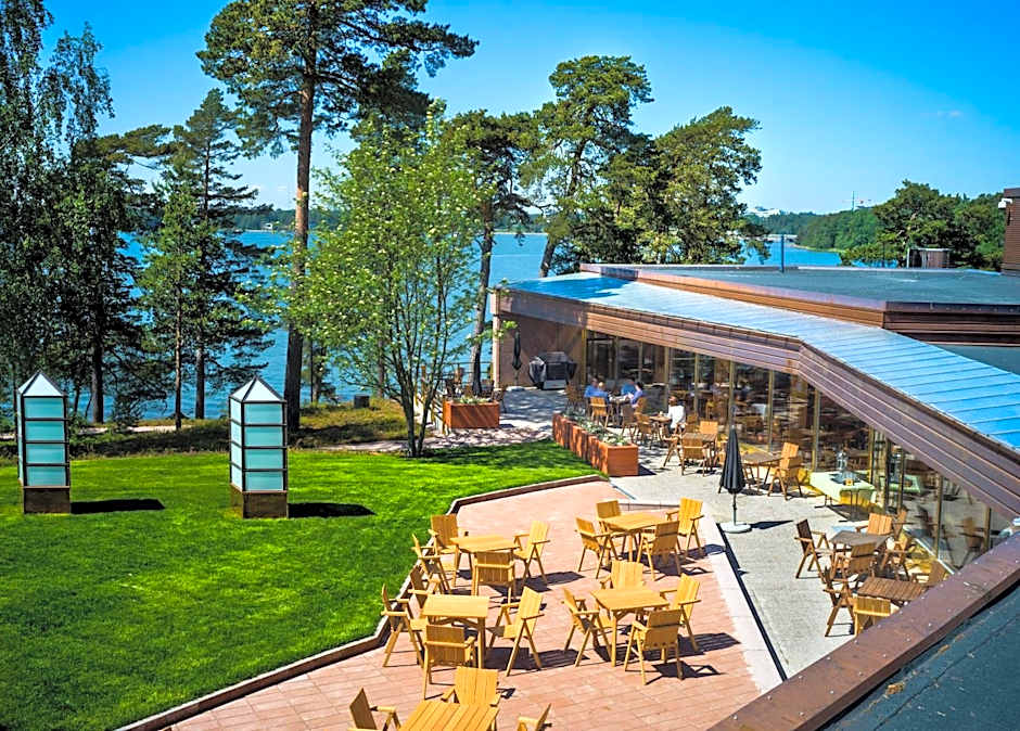 Hotel Hanasaari
