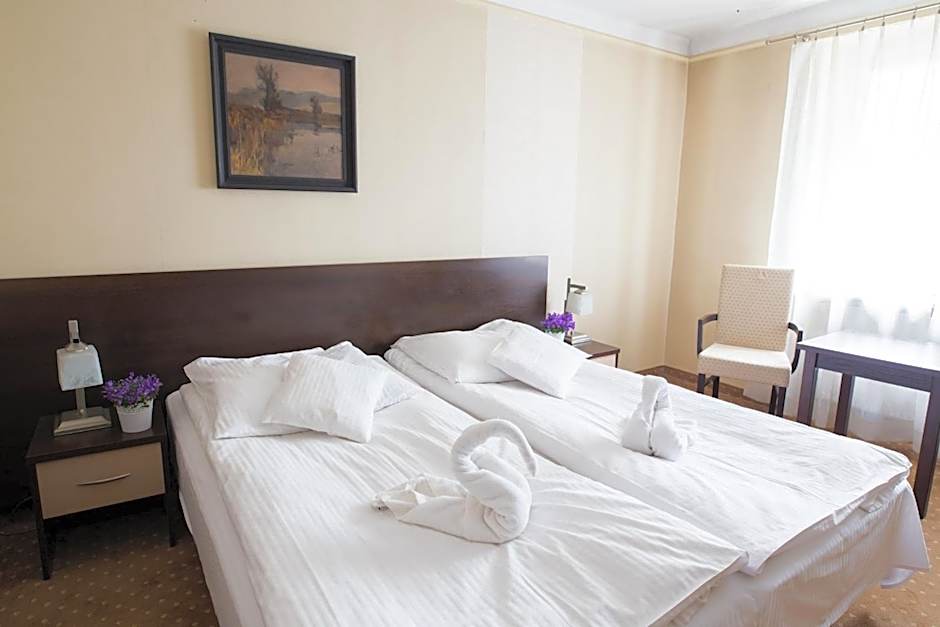 Hotel Gwarek