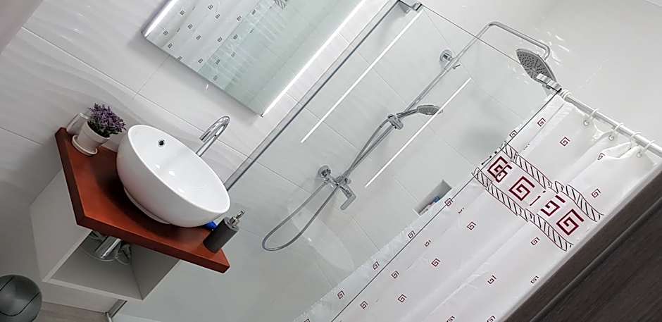 KE-TO Zagreb Airport Rooms