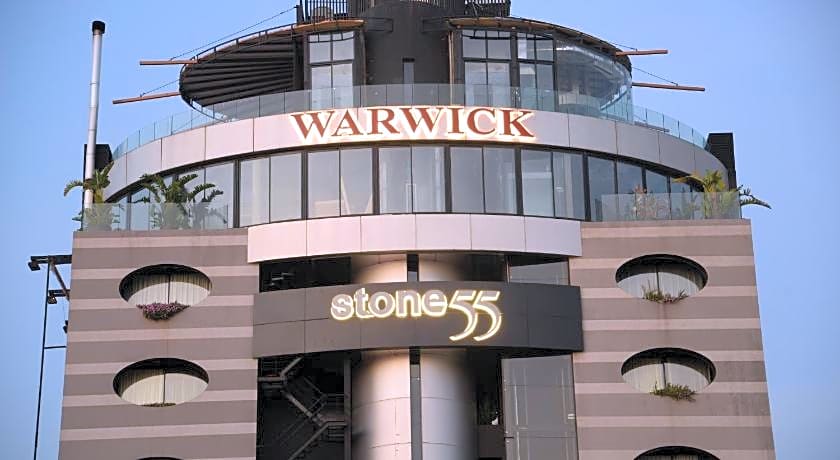 Warwick Stone 55 Hotel