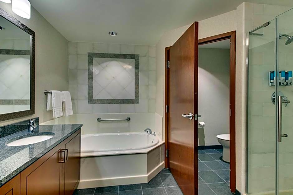 Drury Plaza Hotel Richmond
