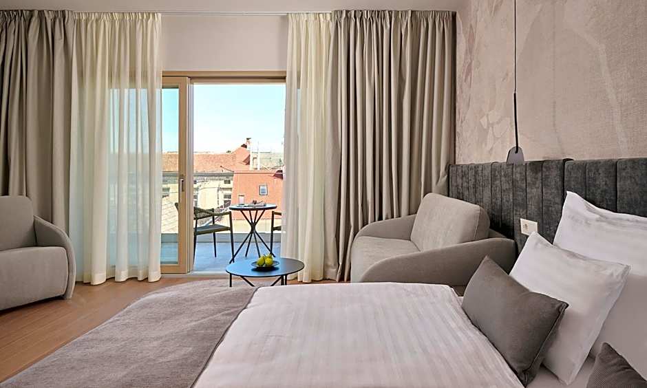 Aminess Florian & Godler Hotel