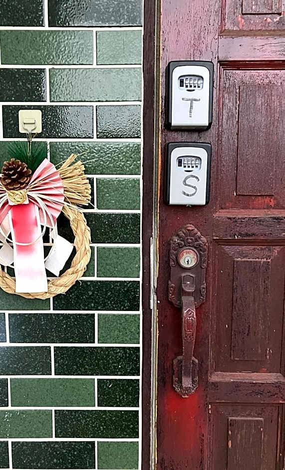 Shonan no Oka no Villa - Vacation STAY 24013v