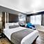 Best Western Park Crest Inn