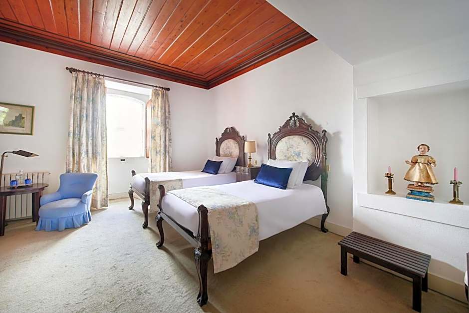 Quinta da Alcaidaria Mor