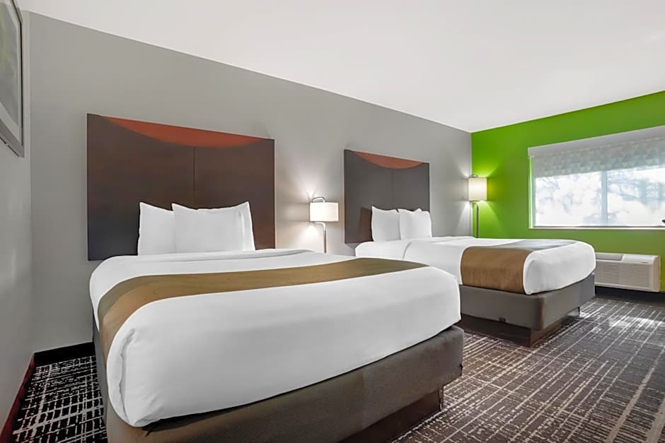 Quality Inn & Suites Birmingham - Highway 280