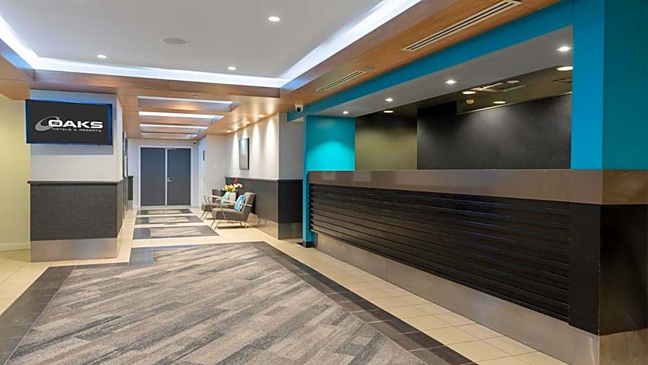 Oaks Perth Hotel