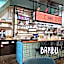 Bambu Kitchen & Bar - Hotel Restaurant