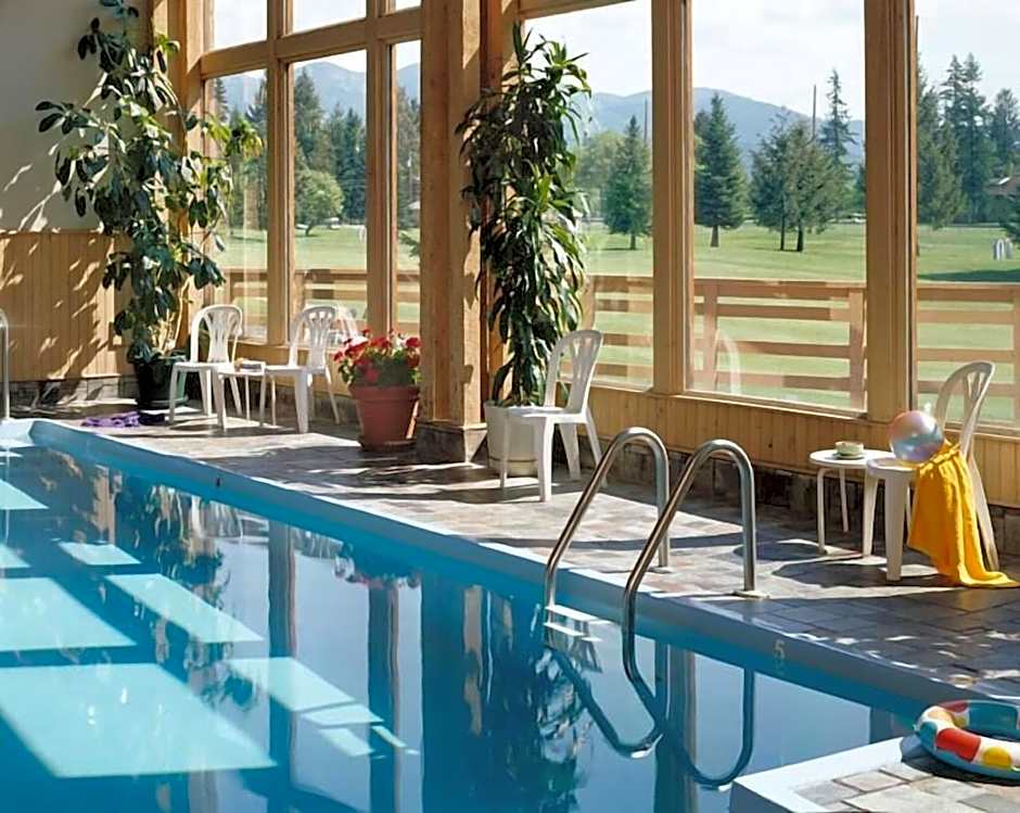 Grouse Mountain Lodge