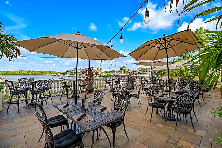 Bayfront Inn 5th Avenue