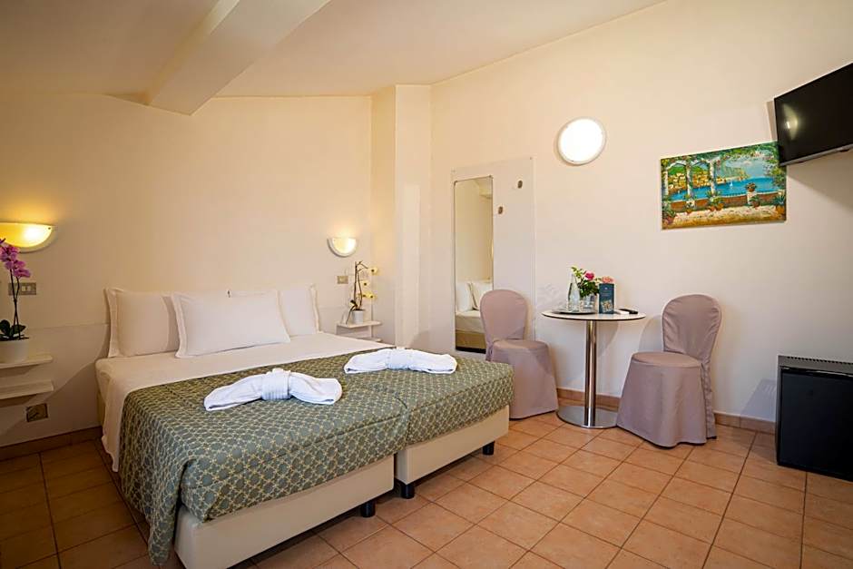 Hotel Sorriso