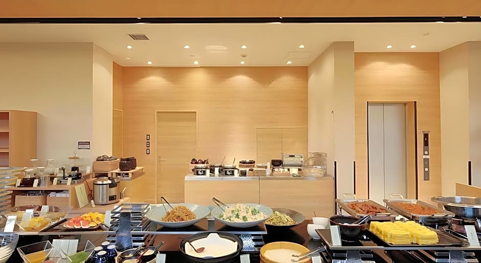 Candeo Hotels Kikuyo Kumamoto Airport