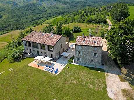 Borgo Stanzano