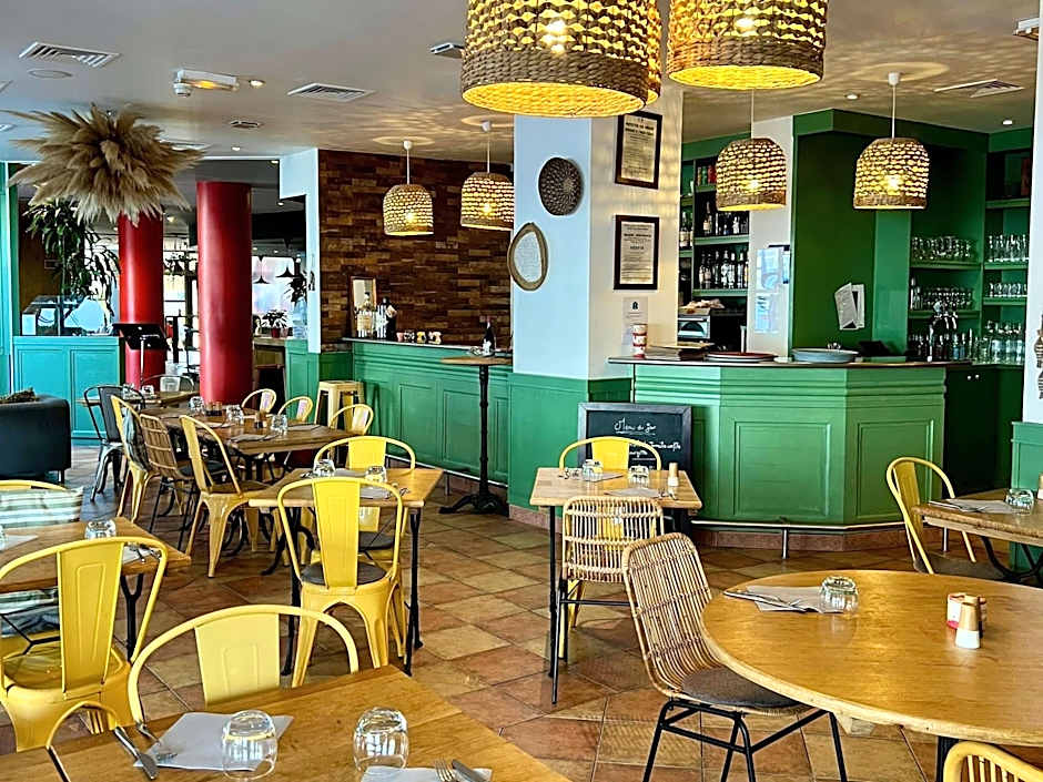 ibis Montpellier Centre Polygone