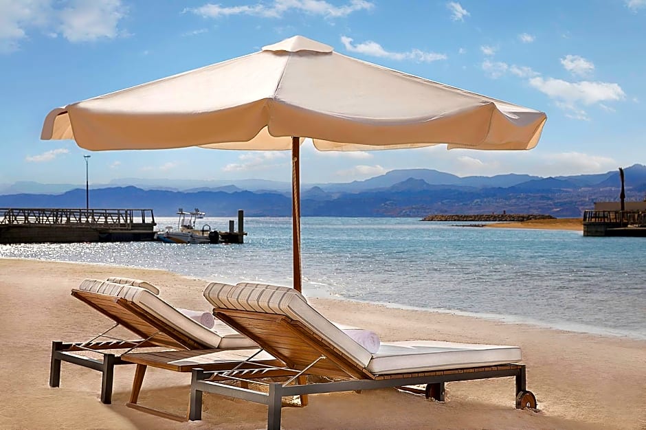 Al Manara a Luxury Collection Hotel