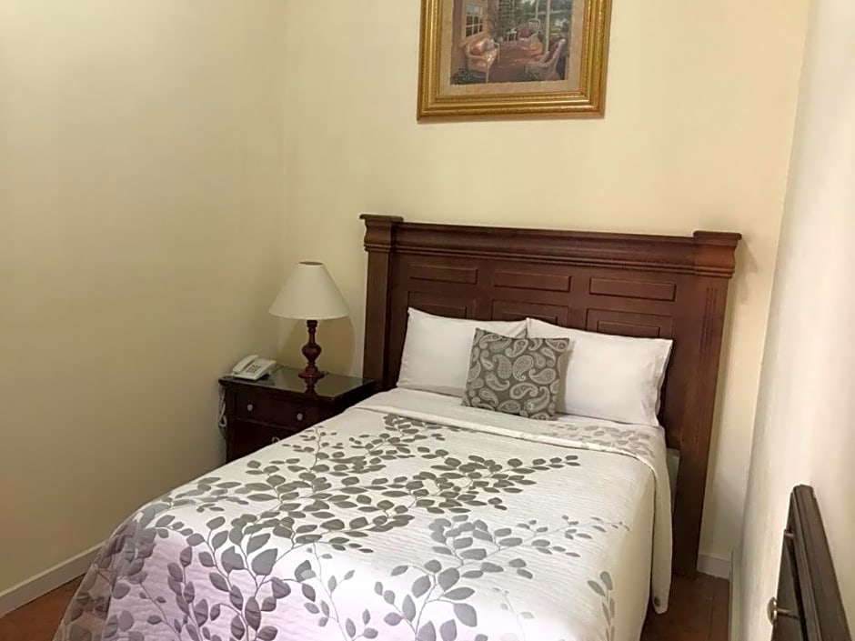 HOTEL CASONA MISIONES