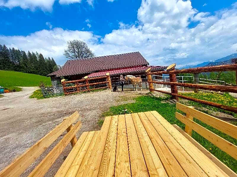 Kohlegghof