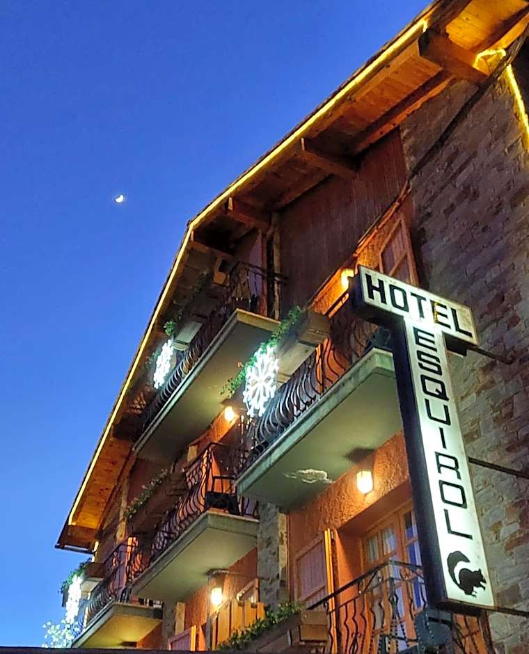 Hotel Esquirol