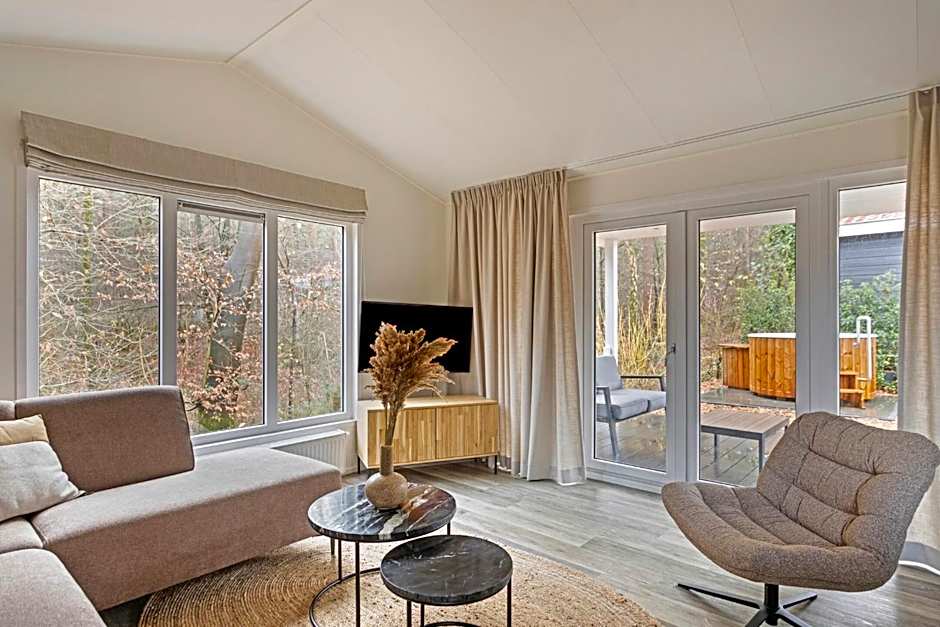 Vakantiepark de Thijmse Berg