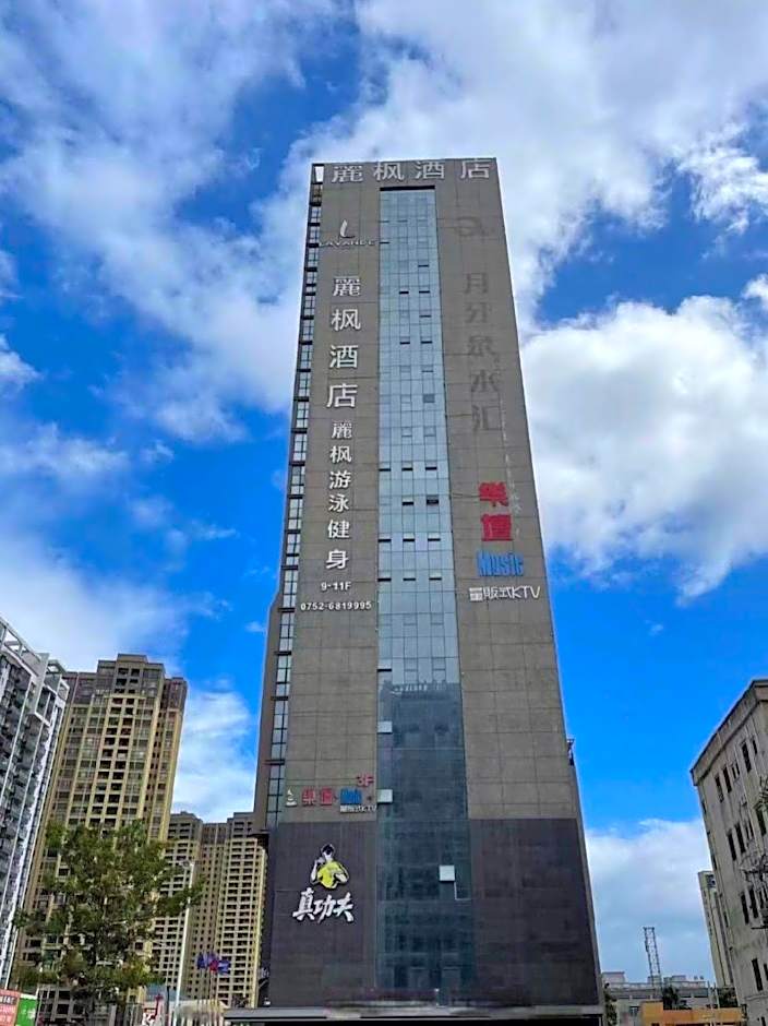 Lavande Hotel Huizhou Yuanzhou