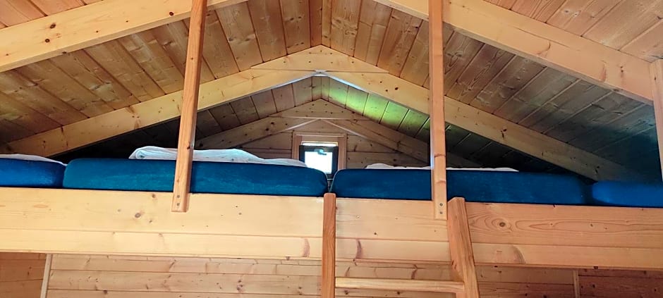 Chata Sport Kemp Areál