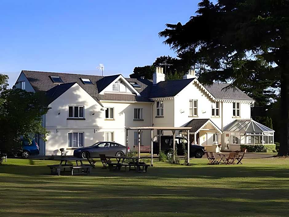 Charlton Kings Hotel