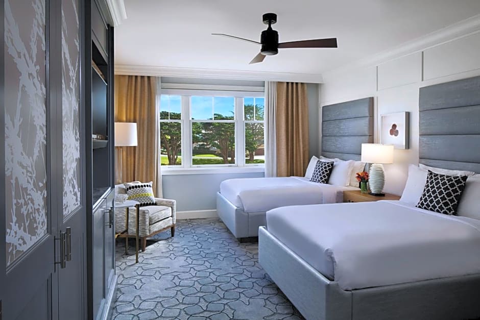 The Ritz-Carlton, Half Moon Bay