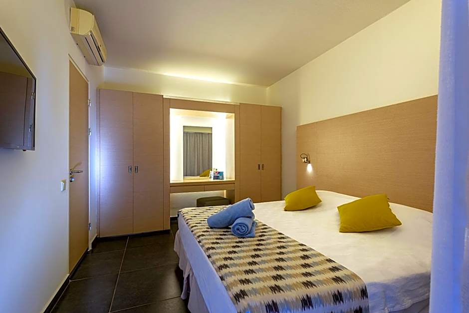 Atlantica Mikri Poli Kos