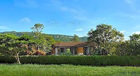 The Hidden Village Khao Yai