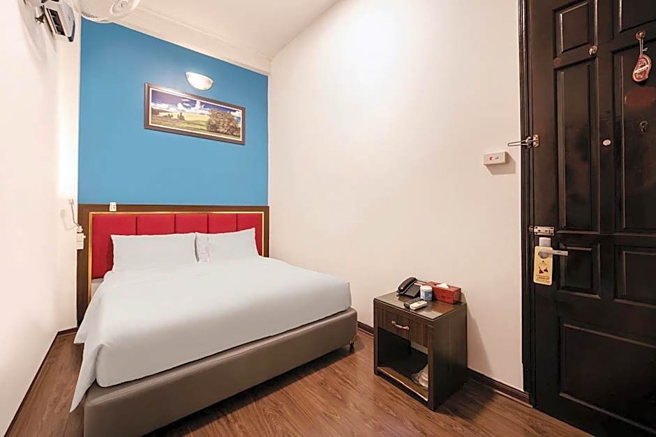 A25 Hotel - 197 Thanh Nhan – Hanoi, LA