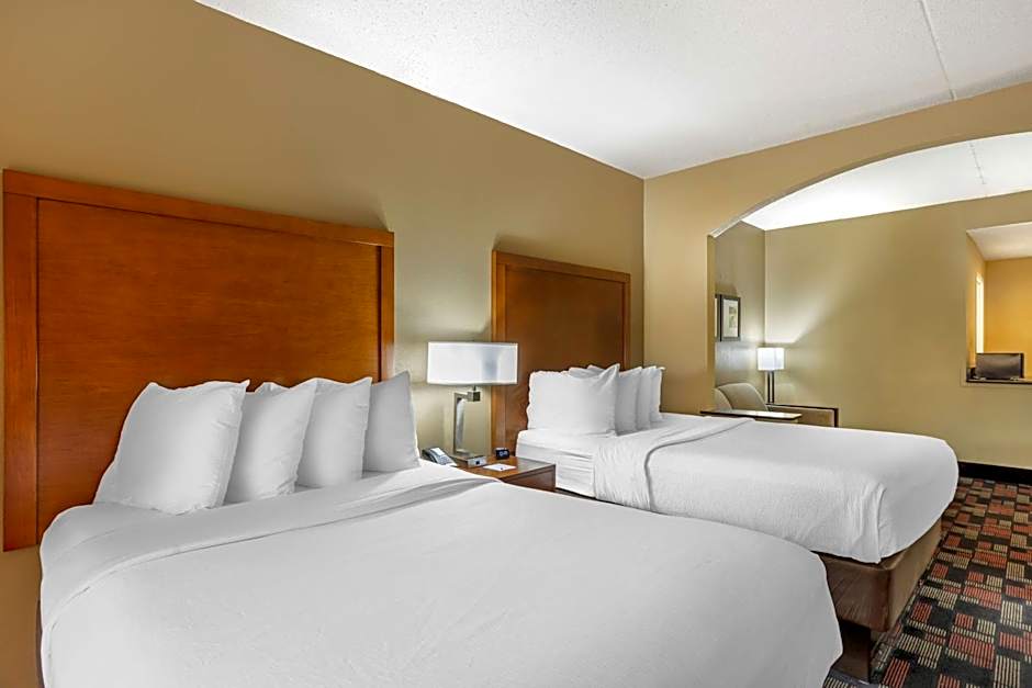 Best Western Grantville/Hershey