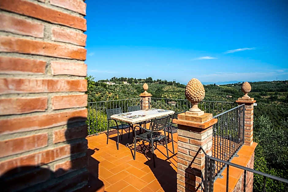 Residenza Il Colle
